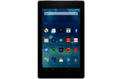 Amazon Fire HD 8 - Black